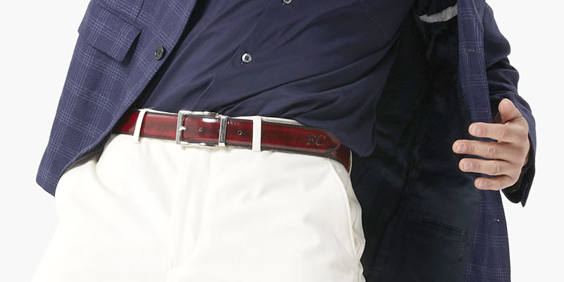 Black Leather Belt Hand Stitched Leather Belt Leather Belt for Men Personalized Gift for Men