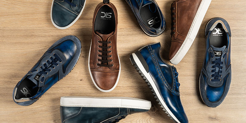 5 Italian Shoe Brands You Need To Know - GQ Australia